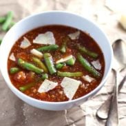 Evolution of a Food Photo | pinchofyum.com