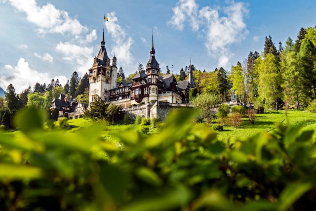 Sacred Journeys: The 11 Most Beautiful Churches in Romania Worth Your Visit