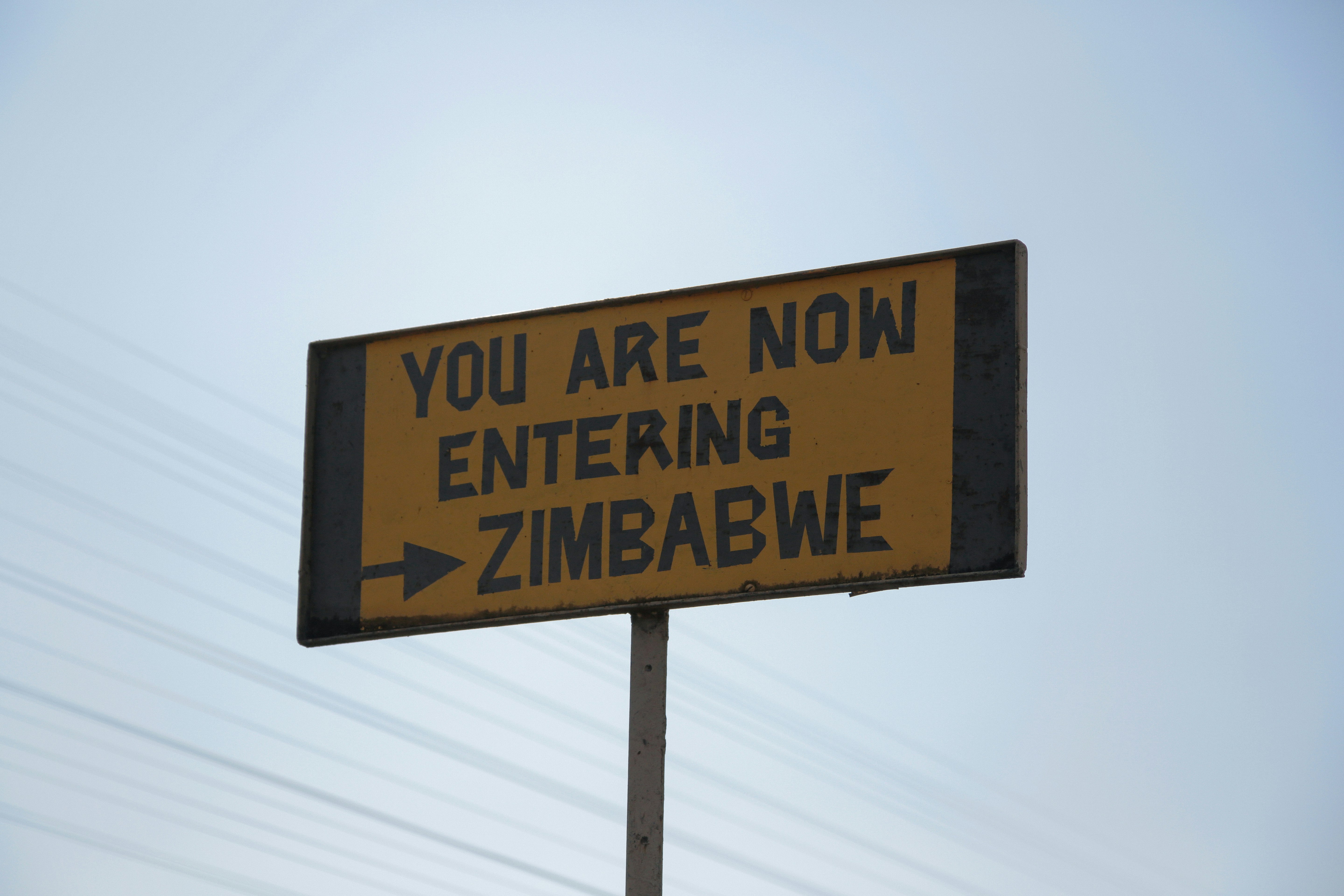 Check Zimbabwe Visa Status in 2026