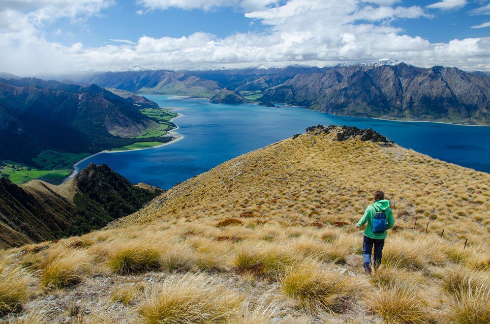 Summer in New Zealand: Top Places Where Nature Meets Adventure