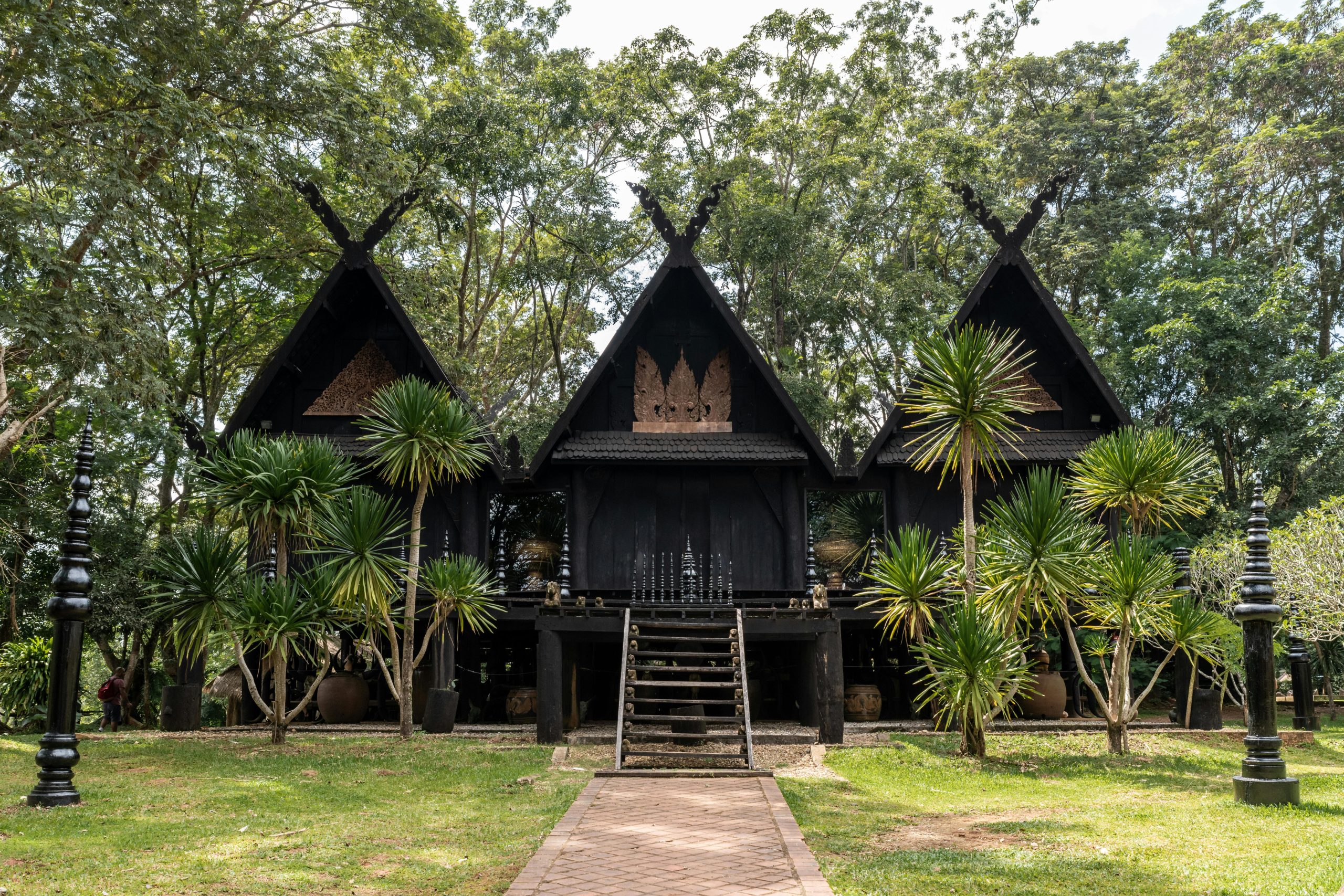 Agung Rai Museum of Art – Ubud