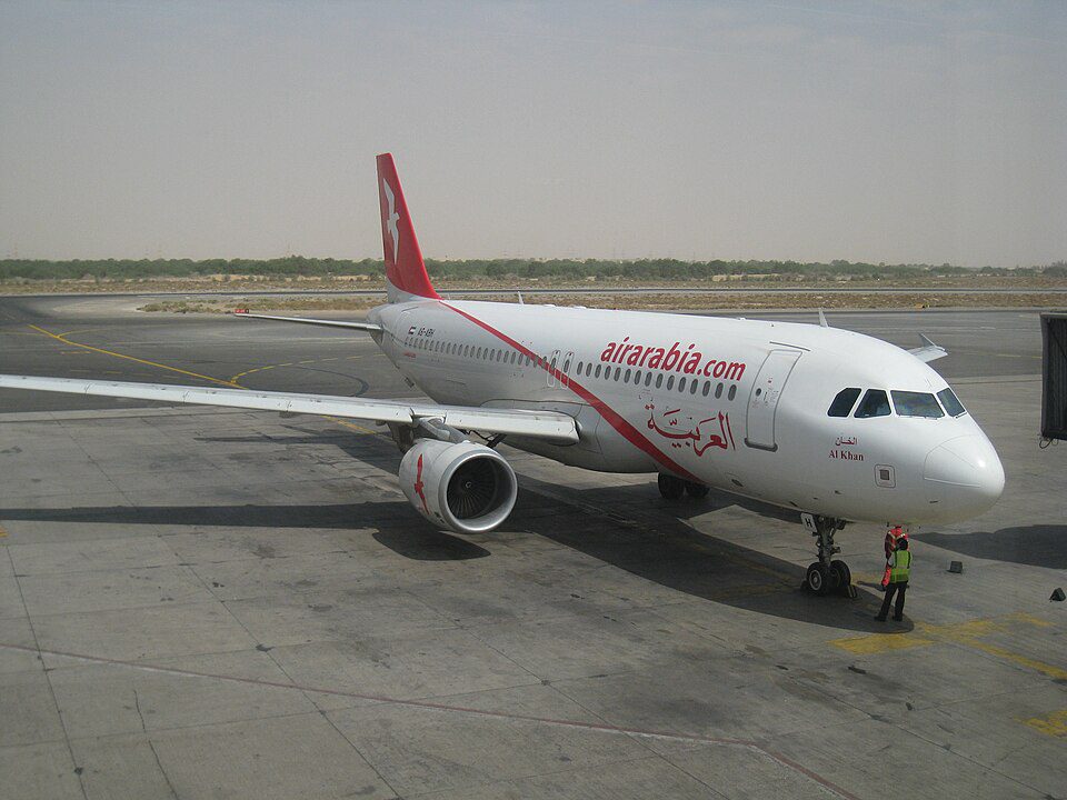 Airports in Sharjah – Facilities, Transport & Travel Tips