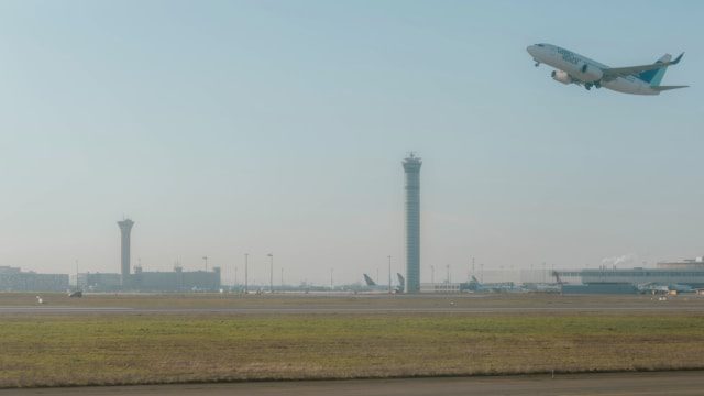 A Complete Guide to the Essential Airports in Georgia