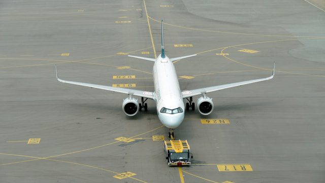 Best Airports in Hong Kong: An Updated Travel Guide