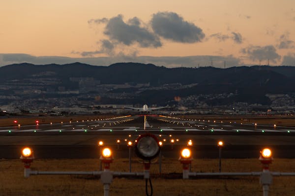 Top Airports in Japan: Codes, Airlines & Terminals