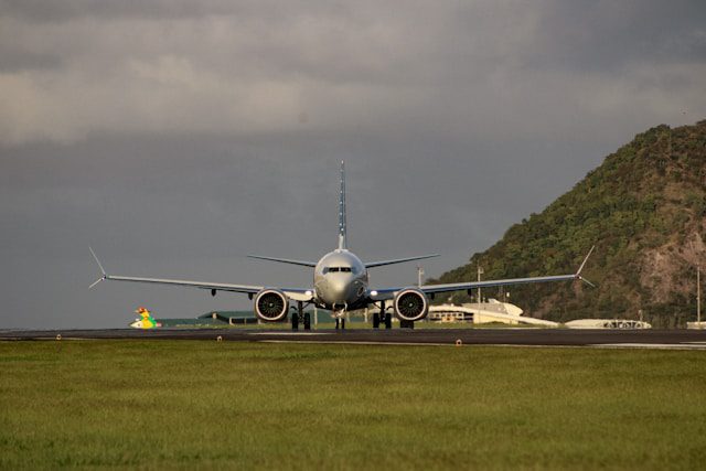 List of Airports in Mauritius With IATA Codes: Operating Airlines & Terminals