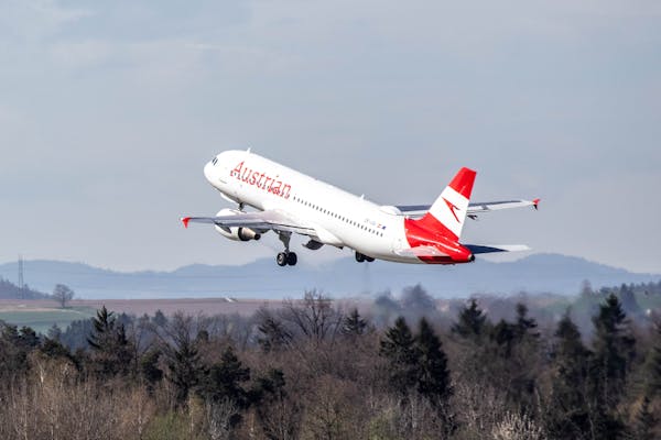 Top International & Domestic Airports in Switzerland