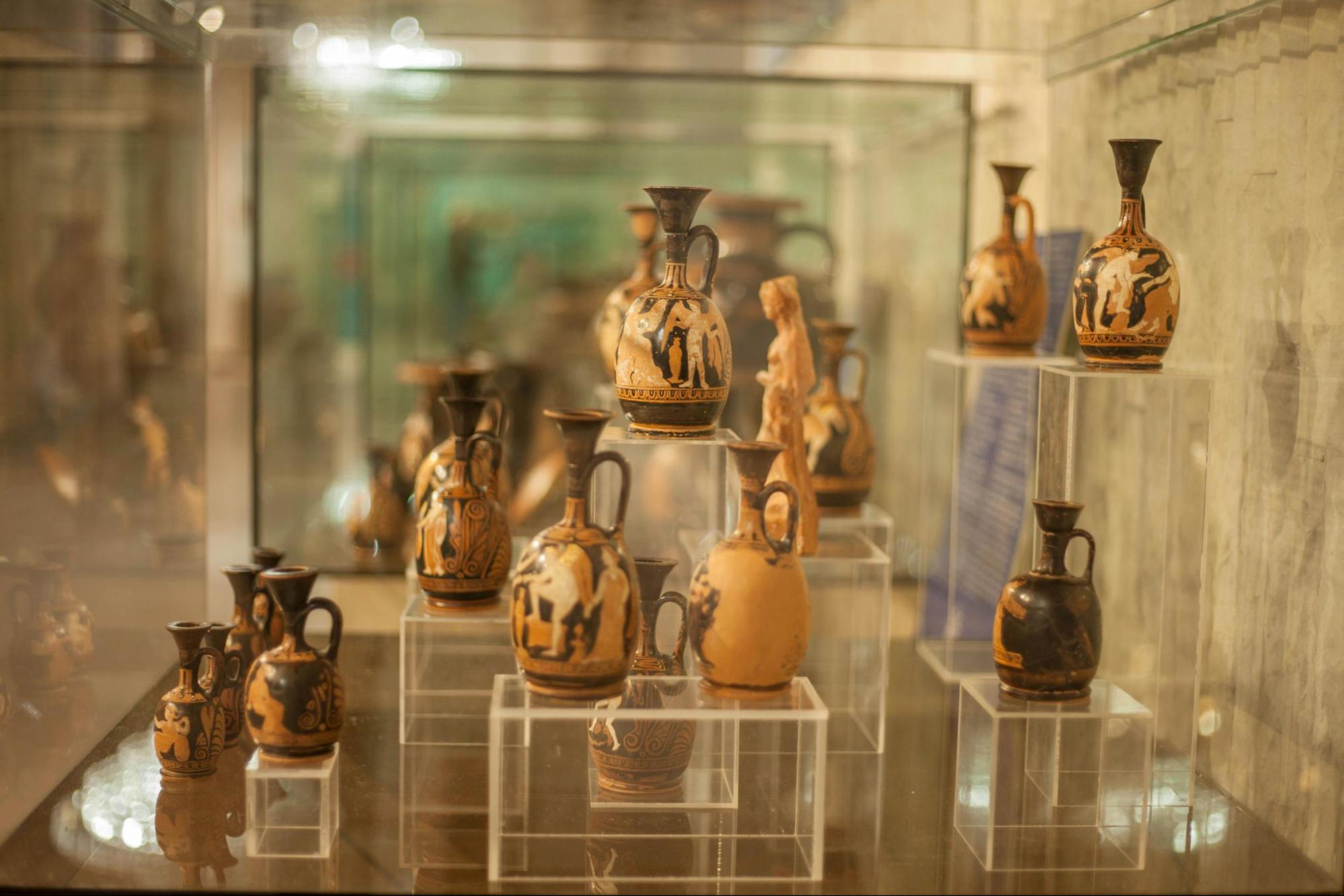Ajman Archaeological Museum