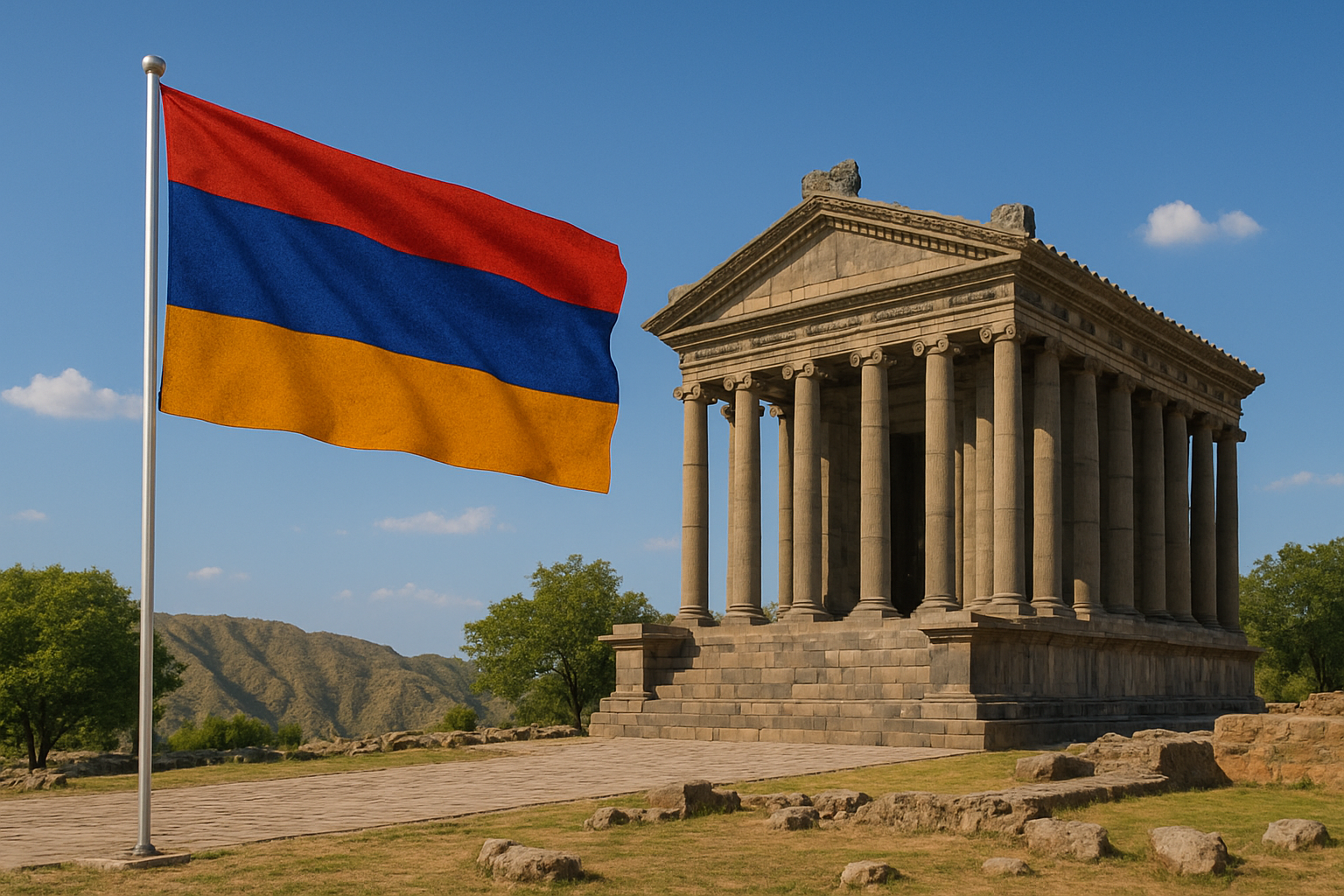 How to Book an Armenia Visa Appointment for Indians