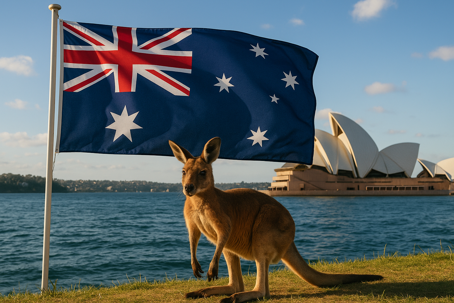 Australia in September: The Ultimate Travel Guide