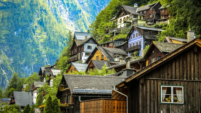 Austria Visa Photo Requirements for Indians