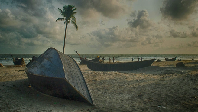 Bangladesh Visa Photo Requirements for Indians