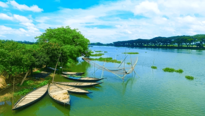 Bangladesh Visa for Indians