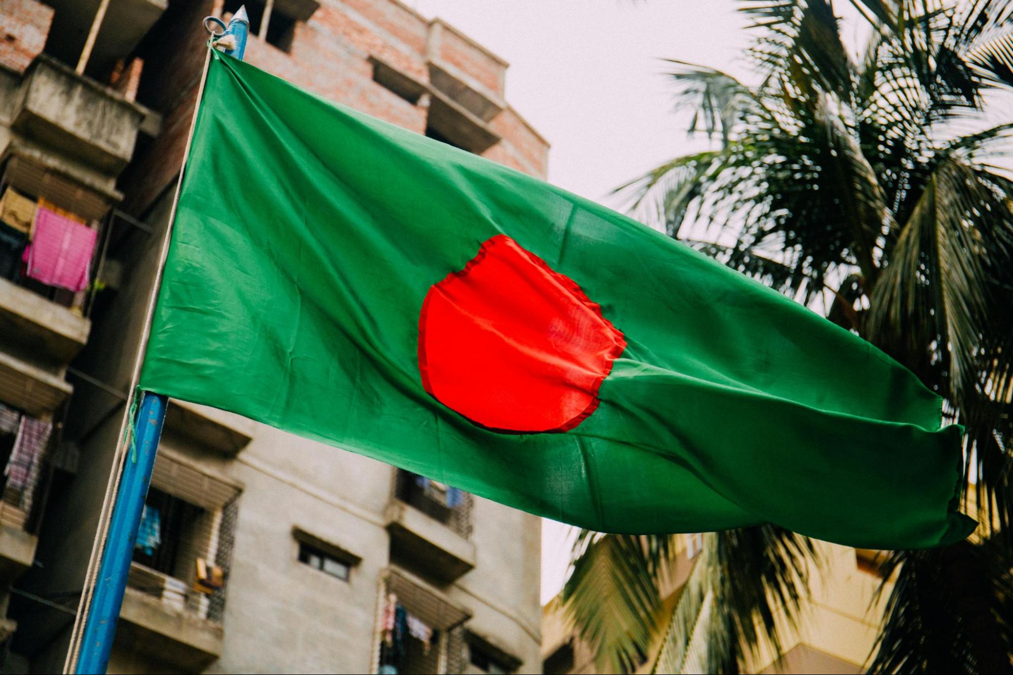 Bangladesh