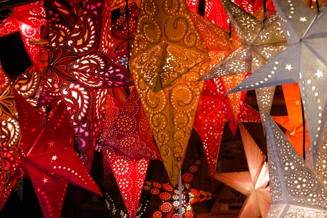 Basel Carnival in Switzerland