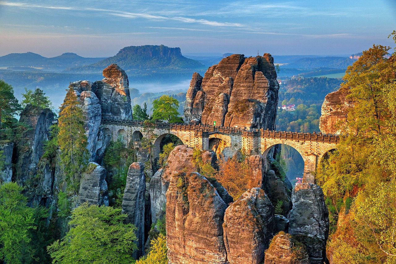 Spring in Germany 2026: Top Outdoor Activities & Attractions