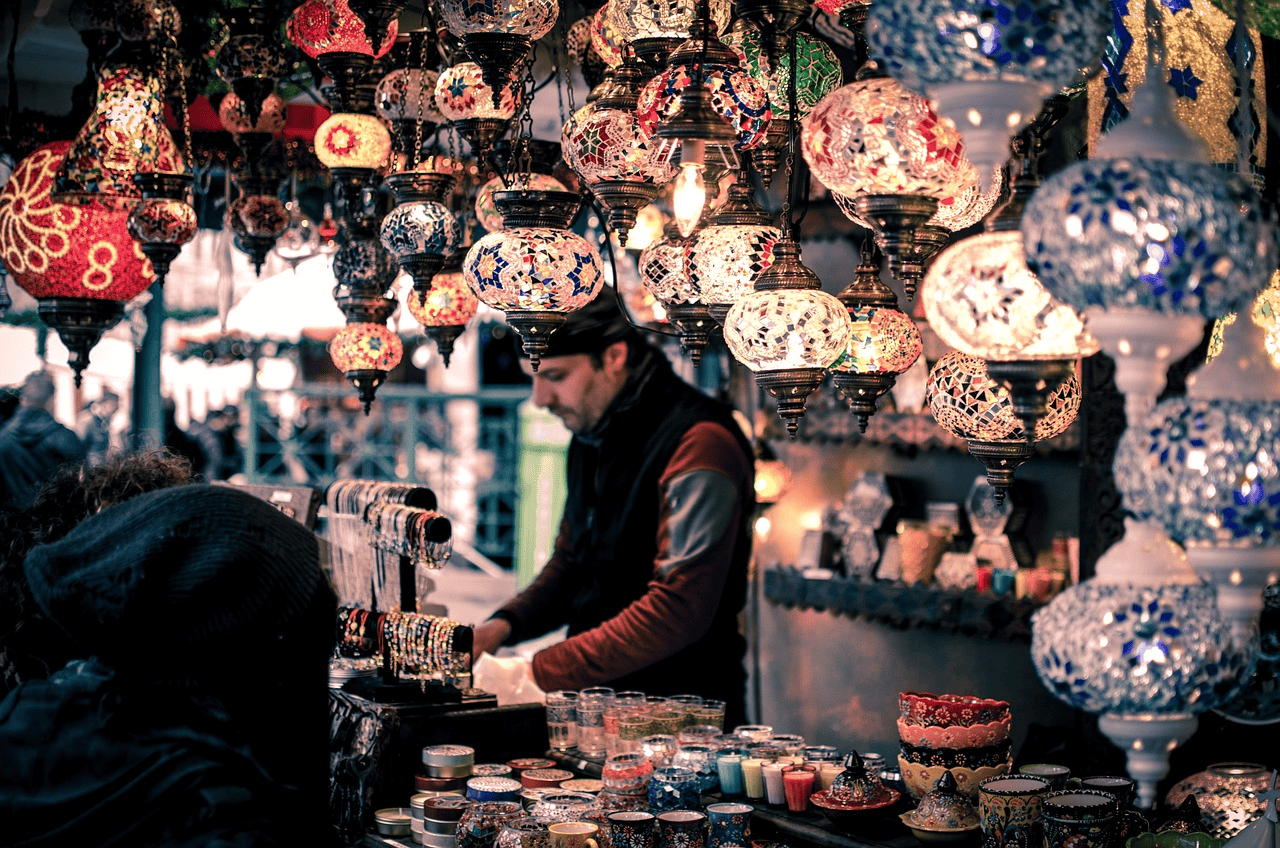 Best Markets in Turkey: 15 Must-Visit Shopping Spots