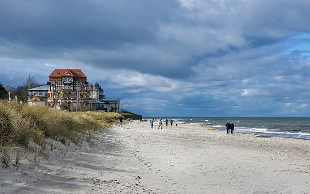 Beaches in Germany: Your Guide to Coastal Bliss