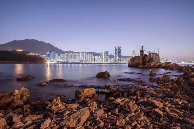 Beaches in Hong Kong: An Insider’s Guide to the City’s Seaside Gems