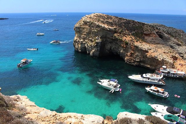 Top 10 Beaches in Malta for Travellers