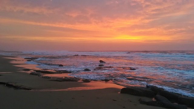 Beaches in South Africa