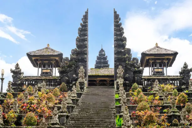 the holistic Mother Temple