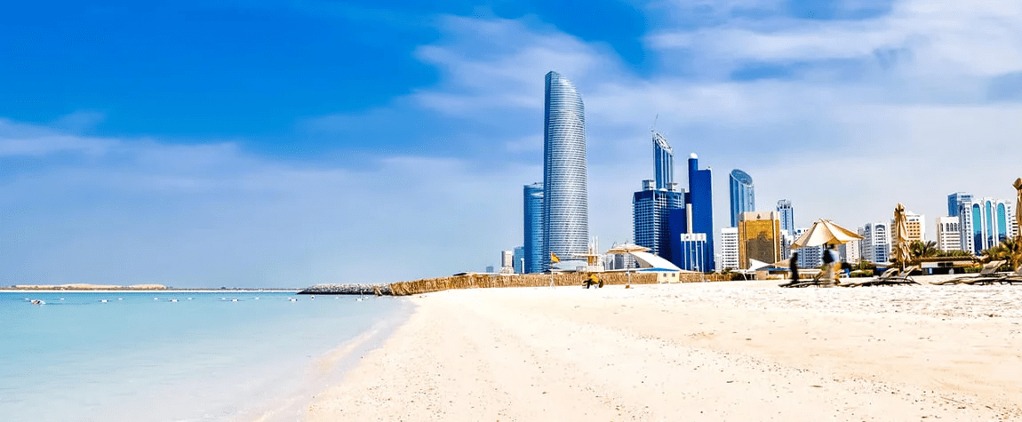 12 Must-Visit Beaches in Abu Dhabi for the Ultimate Seaside Escape