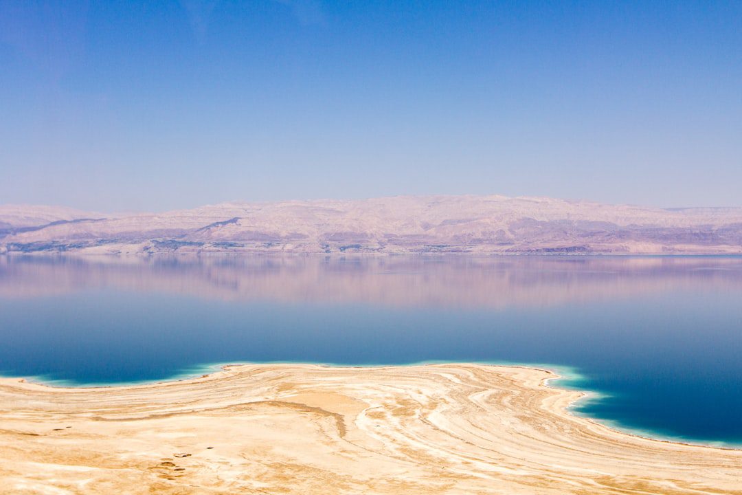 12 Stunning Beaches in Israel You’ll Want to Add to Your Travel Bucket List