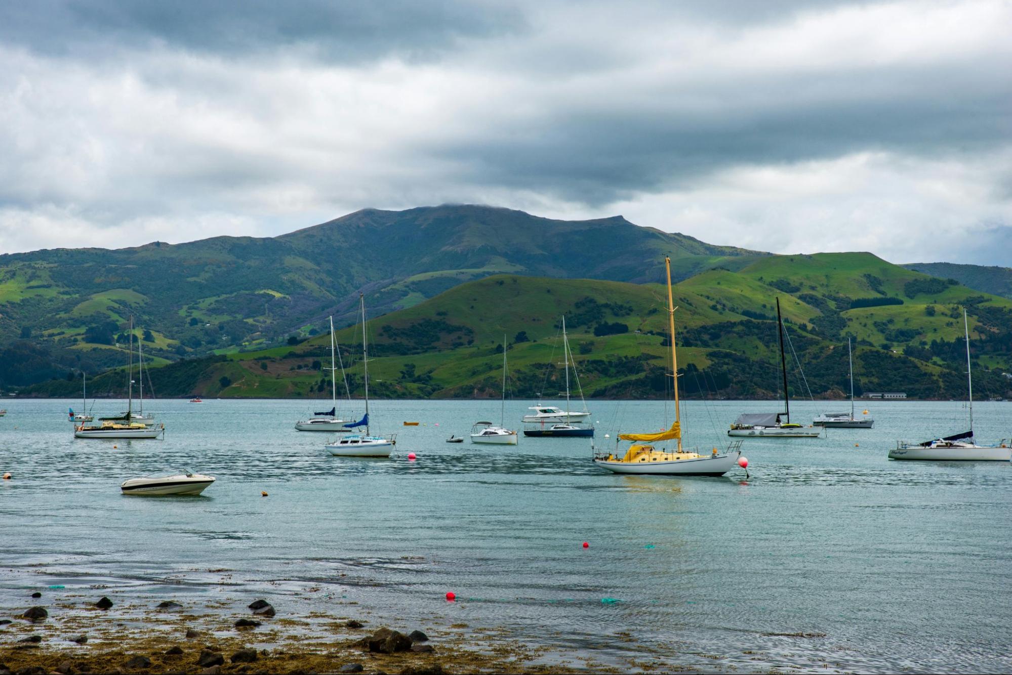 Best Hotspot in New Zealand