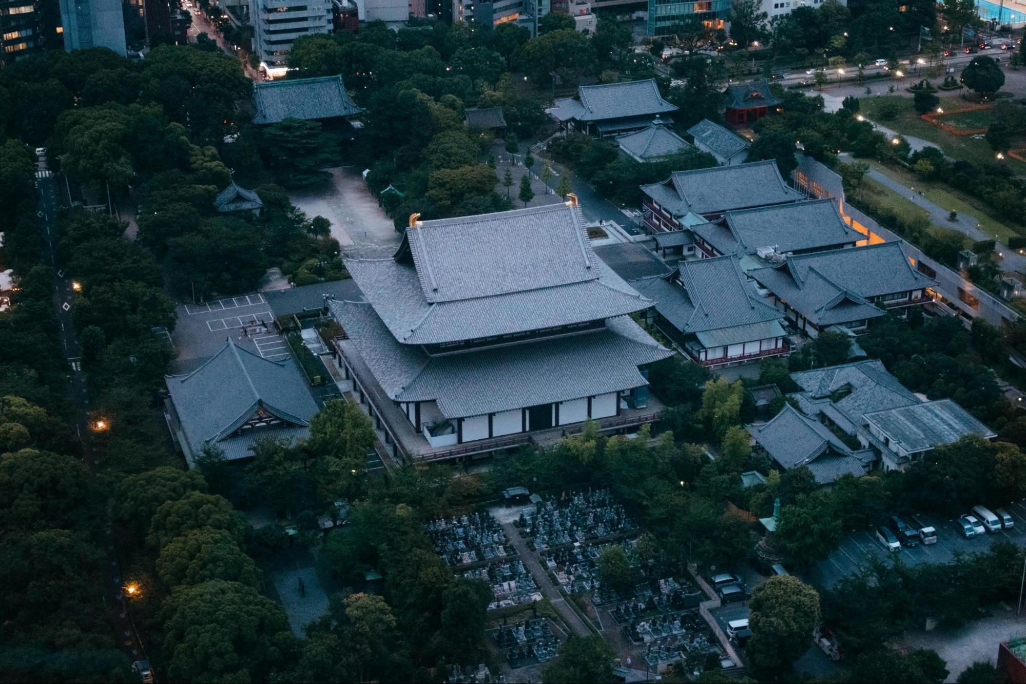 Best Time to Visit Japan