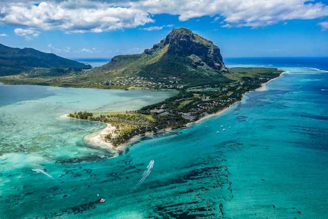 Best Time to Visit Mauritius