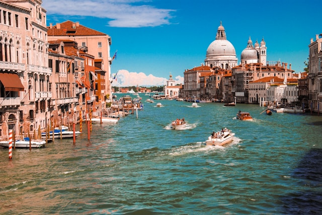 Best Time to Visit Italy: Seasonal Guide for Your Dream Trip