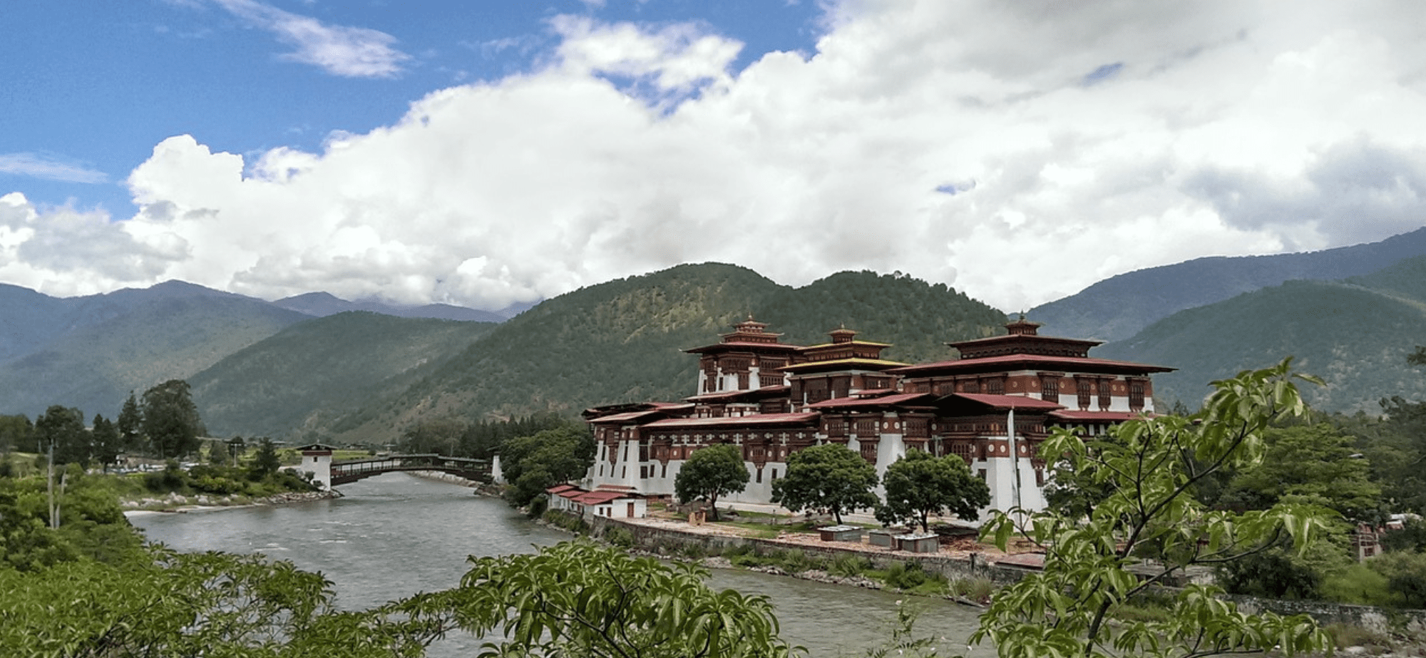 Bhutan Visa for Indians