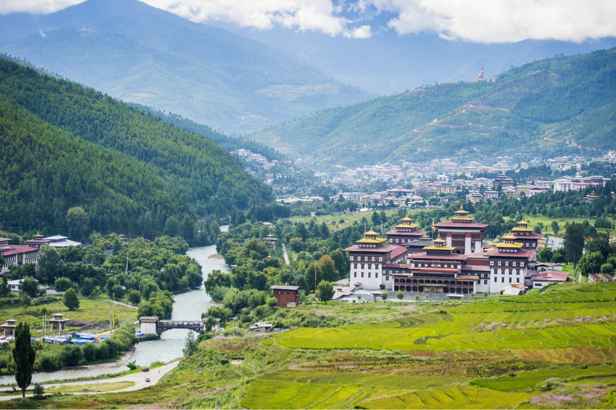 Bhutan