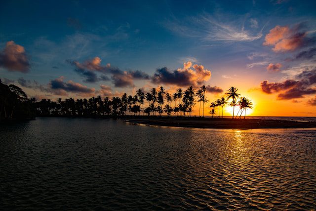 Top beaches in Dubai