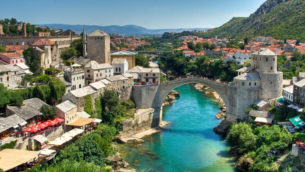 Bosnia and Herzegovina Visa for Indians – Everything You Need to Know Before You Apply
