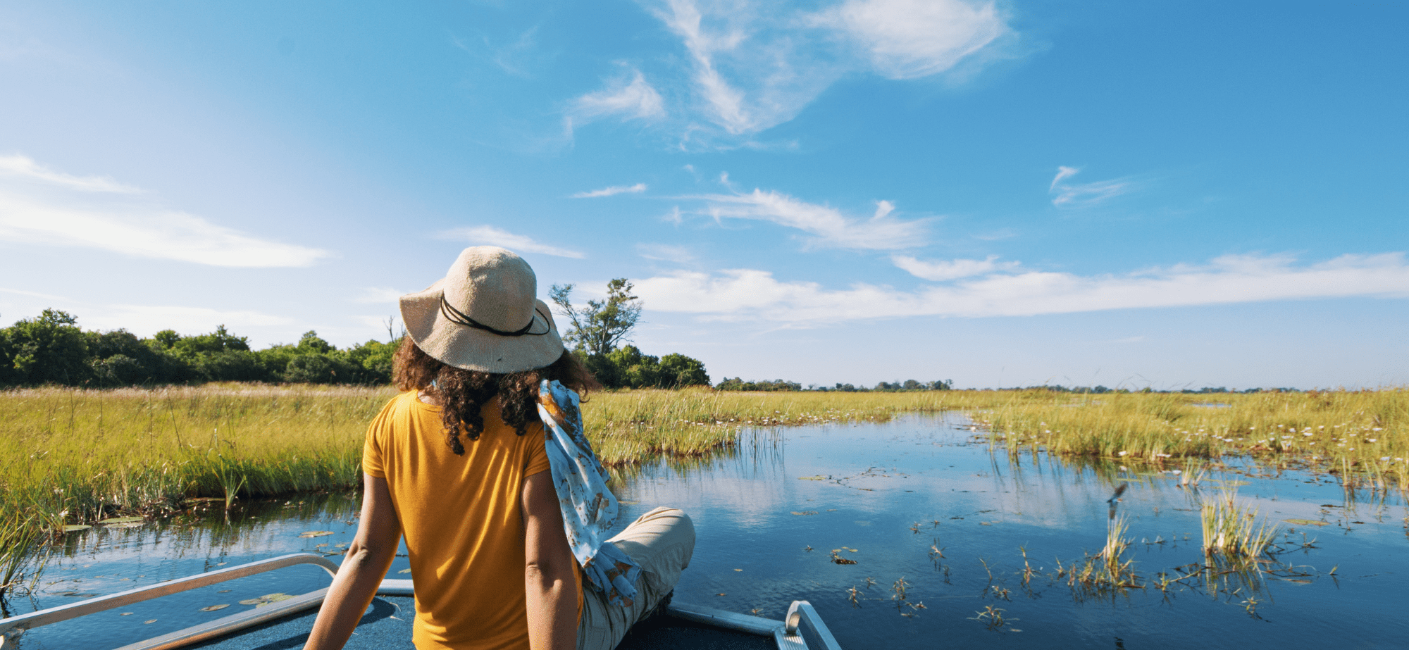 Botswana Visa for Indians