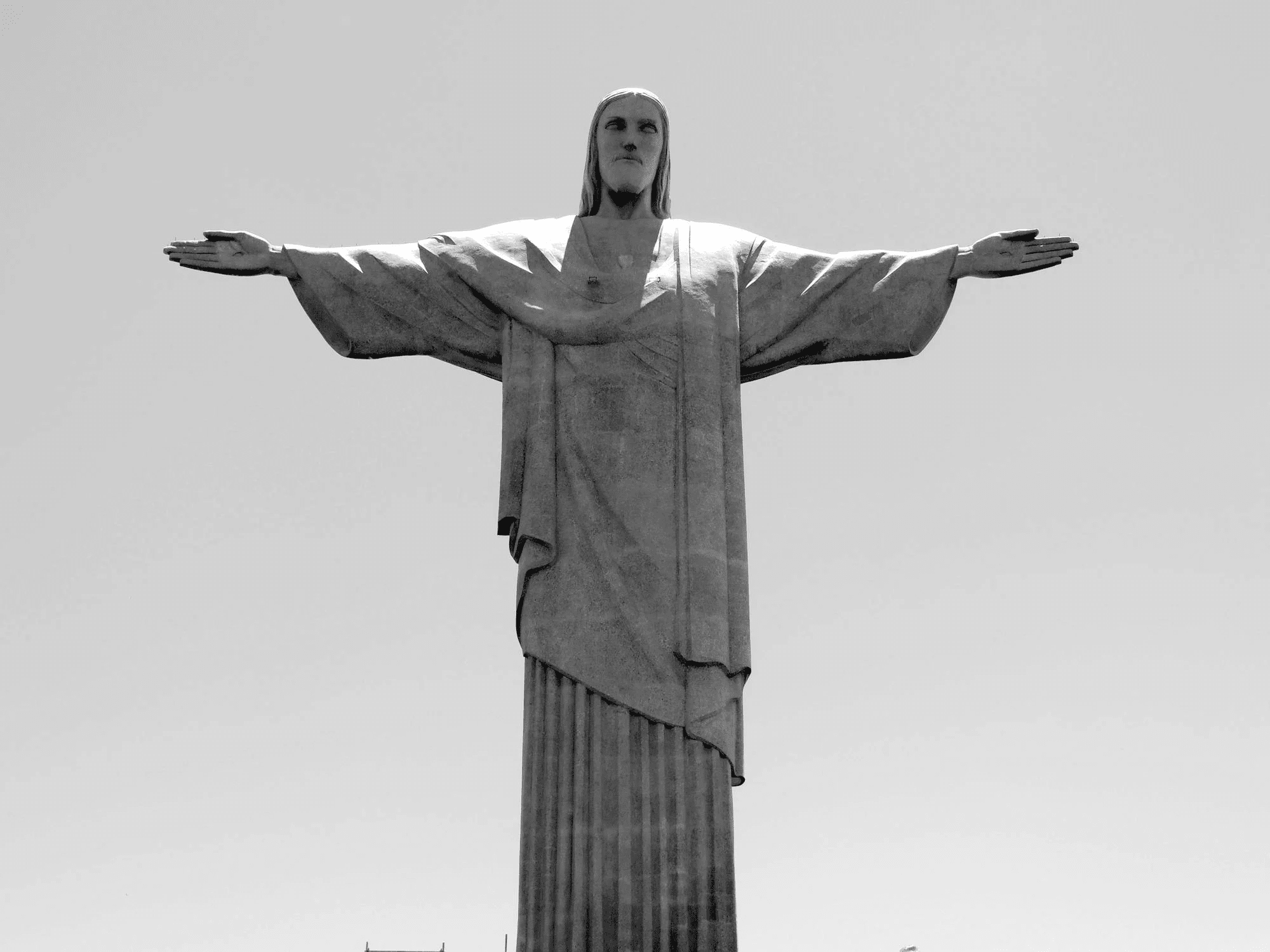 Brazil Monuments: Explore the Iconic Landmarks That Define a Nation