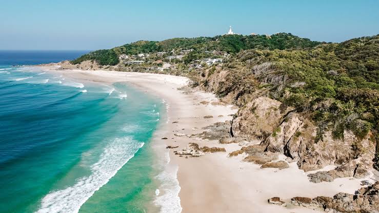 Byron Bay – A Relaxing Beach Destination