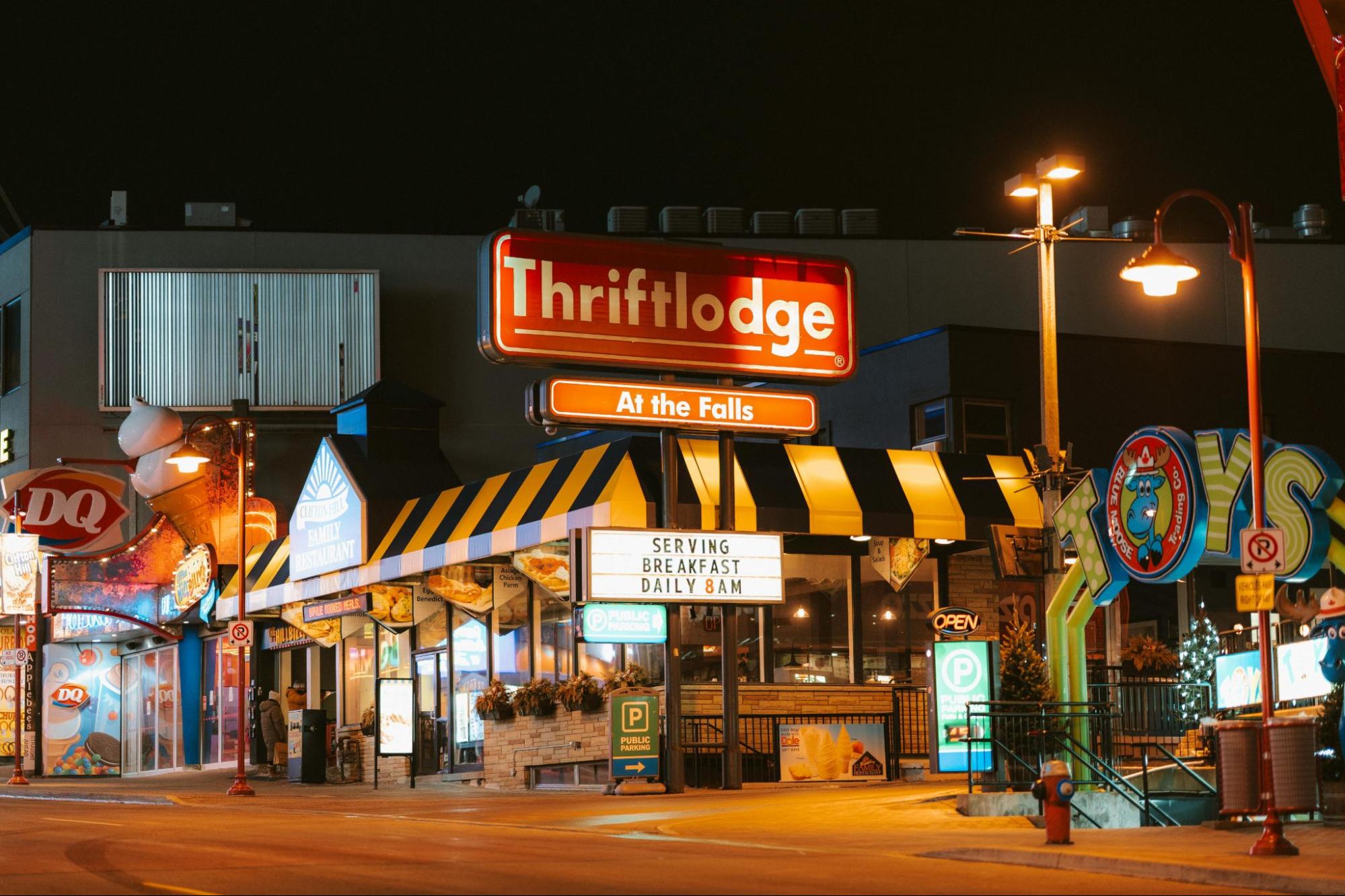 Best Cafes in Canada: Sip, Relax & Discover Local Favorites