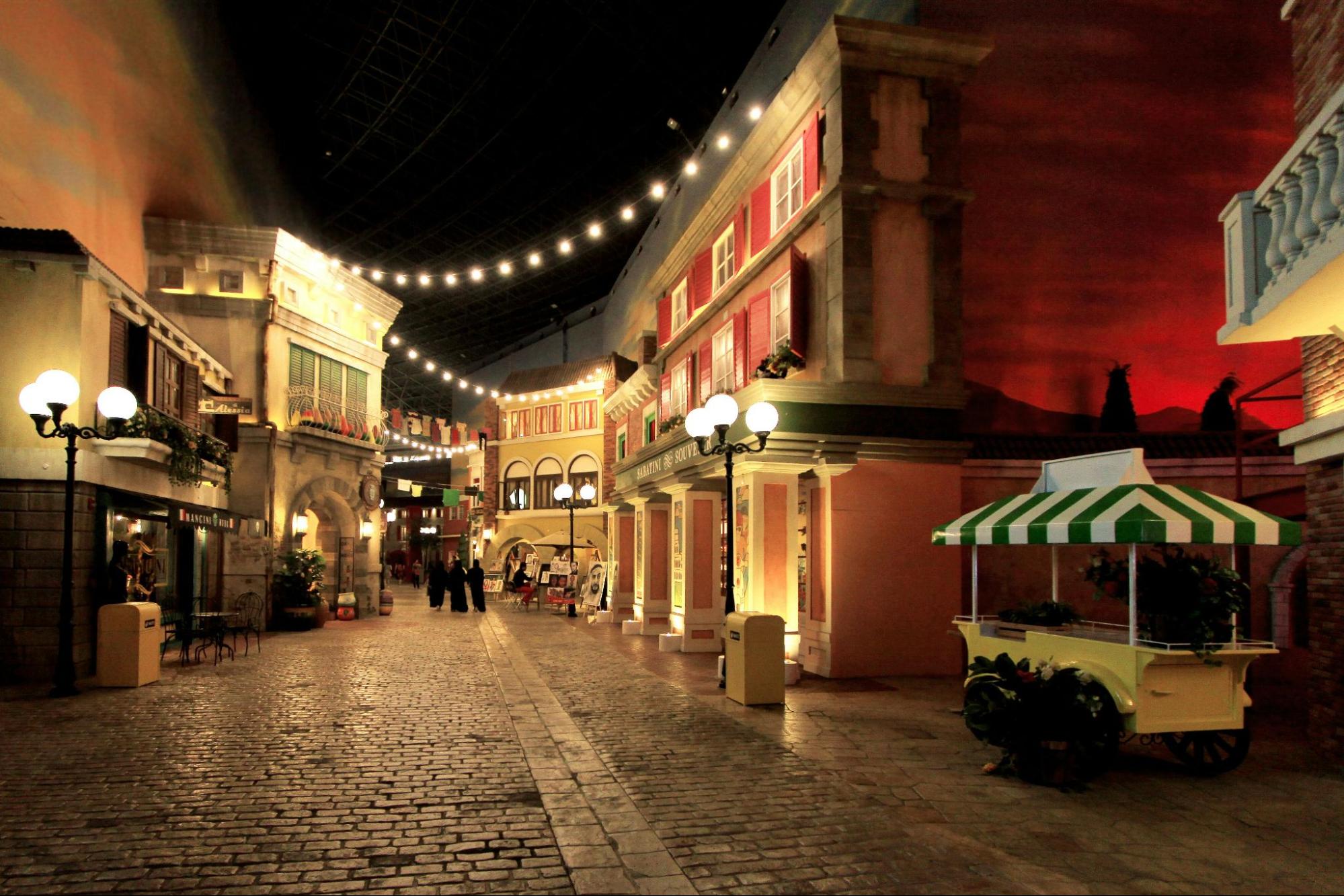 Best Cafes in Abu Dhabi: Where Coffee Meets Culture