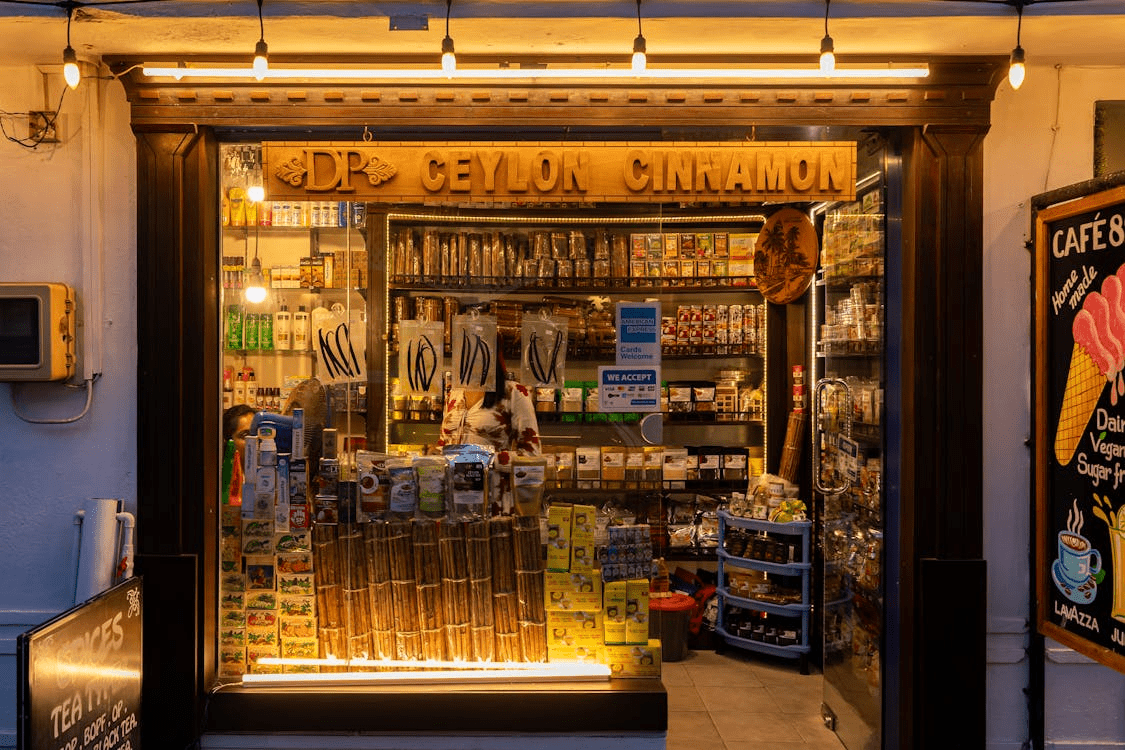 Top Cafes in Sri Lanka for Coffee Lovers and Culture Seekers