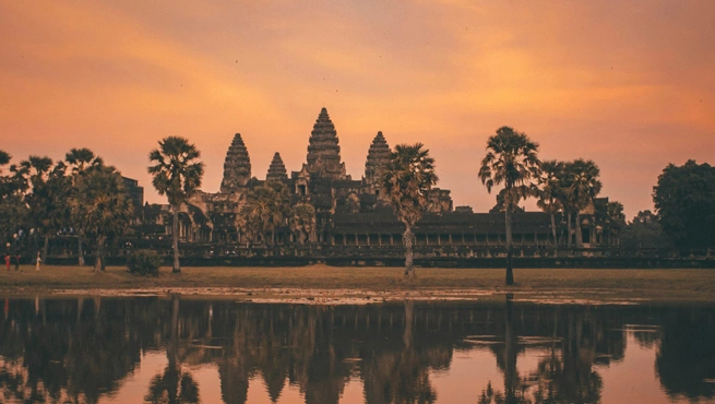 Cambodia Visa Rejection Reasons For Indians