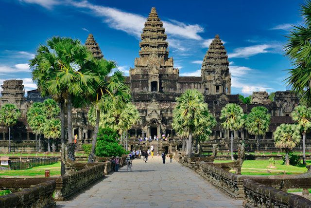 Cambodia With Kids: Ancient Temples, Modern Adventures
