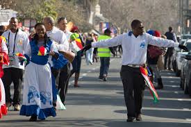 Celebrate the Franschhoek Bastille Festival 