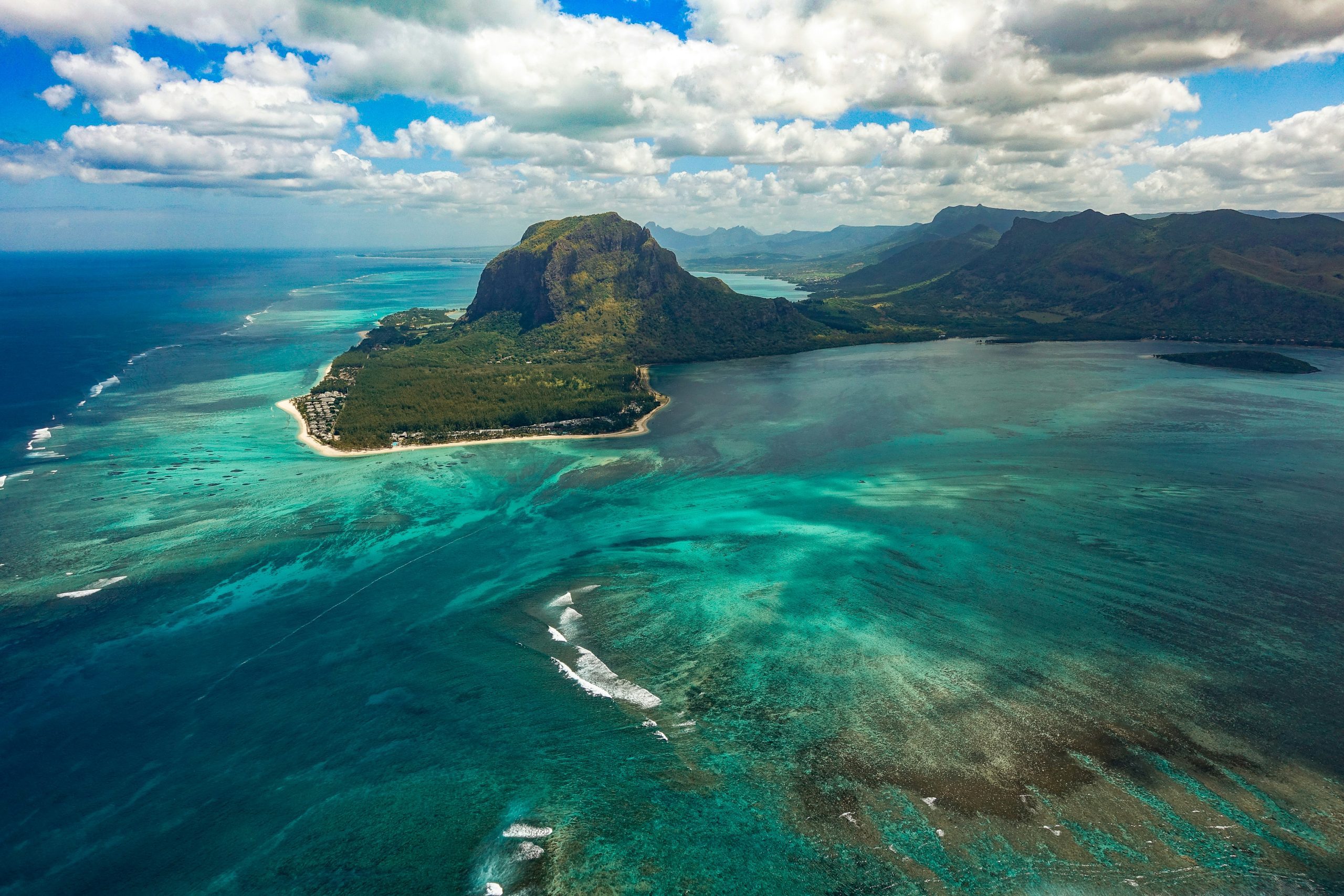 Cheap things to do in Mauritius