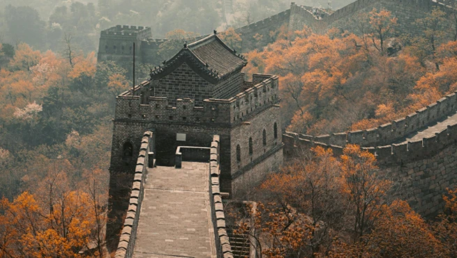 China Visa Photo Requirements for Indians