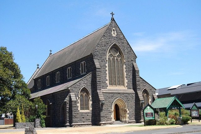 14 Churches in Australia You Need to Visit