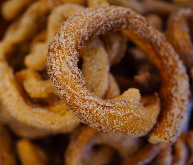 Churros