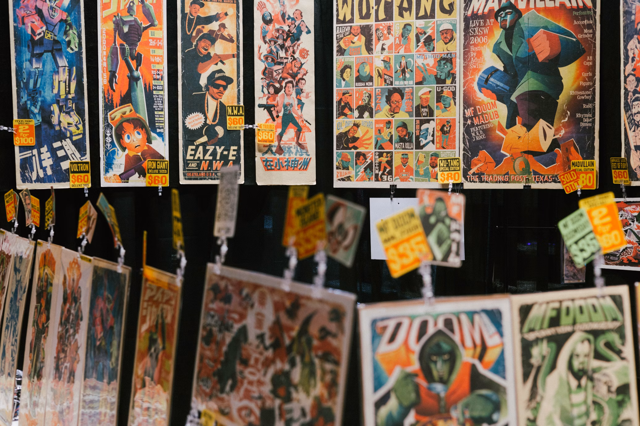 Comic-Con International in San Diego